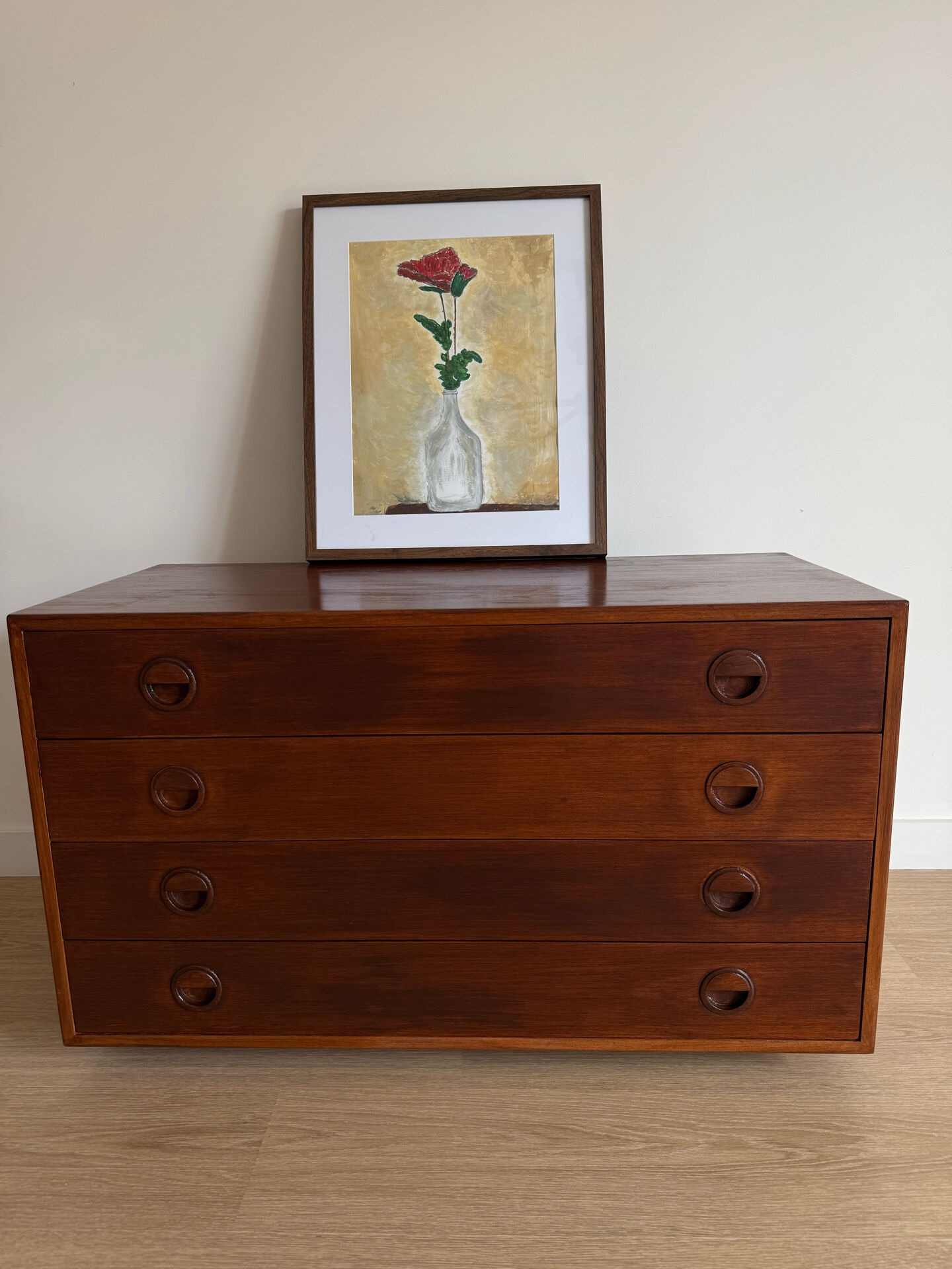 Commode