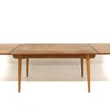 Dining table "at 312" by Hans J Wegner for Andreas Tuck, Denmark
