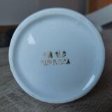 Chinese porcelain teapot