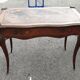 Bureau louis xv