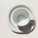 Coffee service Suomi by Timo Sarpaneva for Rosenthal. Vintage 80s.