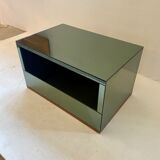 Italian mirror cabinet 1970