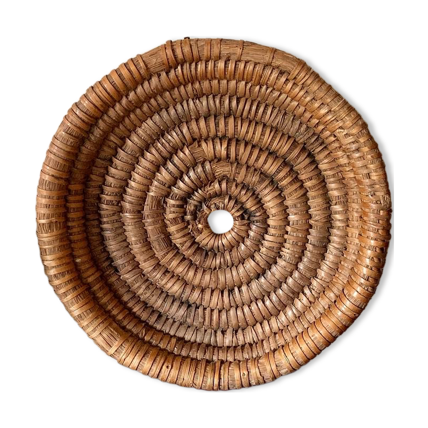 Corbeille de boulanger