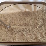 Chair "plia" by Castelli, Italie 70s