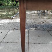 Table de ferme