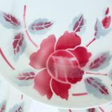 5 assiettes dessert vintage du Moulin des Loups et Orchies (210674)