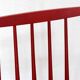 Chaise scandinave vintage