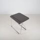 Bureau pliant 'Platone' de Giancarlo Piretti pour Castelli, années 1970