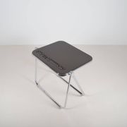 Bureau pliant 'Platone' de Giancarlo Piretti pour Castelli, années 1970.