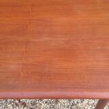 Table en teck Arne Hovmand Olsen