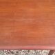 Table en teck Arne Hovmand Olsen