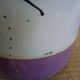 Large vase with dragonflies by Fabienne Jouvin. Asiatides 1999