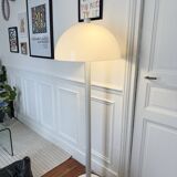Mushroom floor lamp