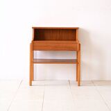Bedside table by Carlström & Co Möbelfabrik