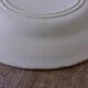Gien Capucines Terre de fer flat plate