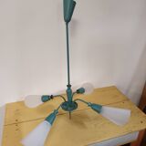 Vintage chandelier
