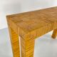 Console en bambou, Italie