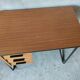 Bureau enfant vintage