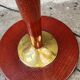 Large Mazda lamp circa 1970 vintage and design
