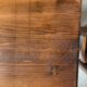 Pair of bedside tables