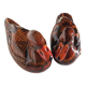 Couple of ducks