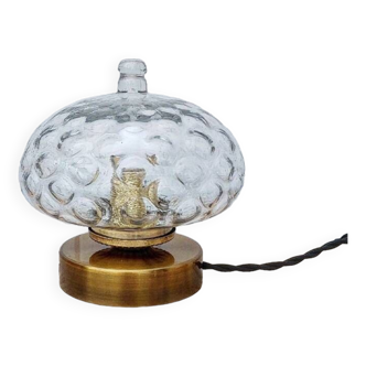 Lampe vintage