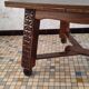 Pretty dining room table