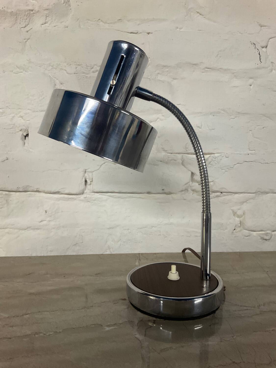 Lampe articulée italienne des années 60