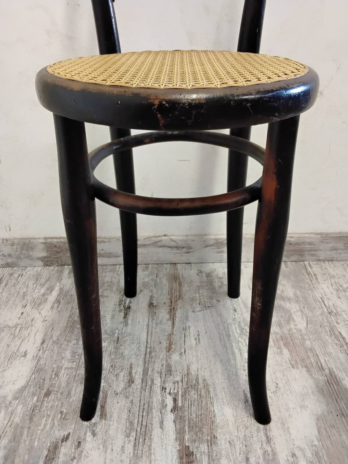Thonet chair