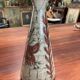 Gustave Reynaud. Rare conical vase or carafe. Signed.
