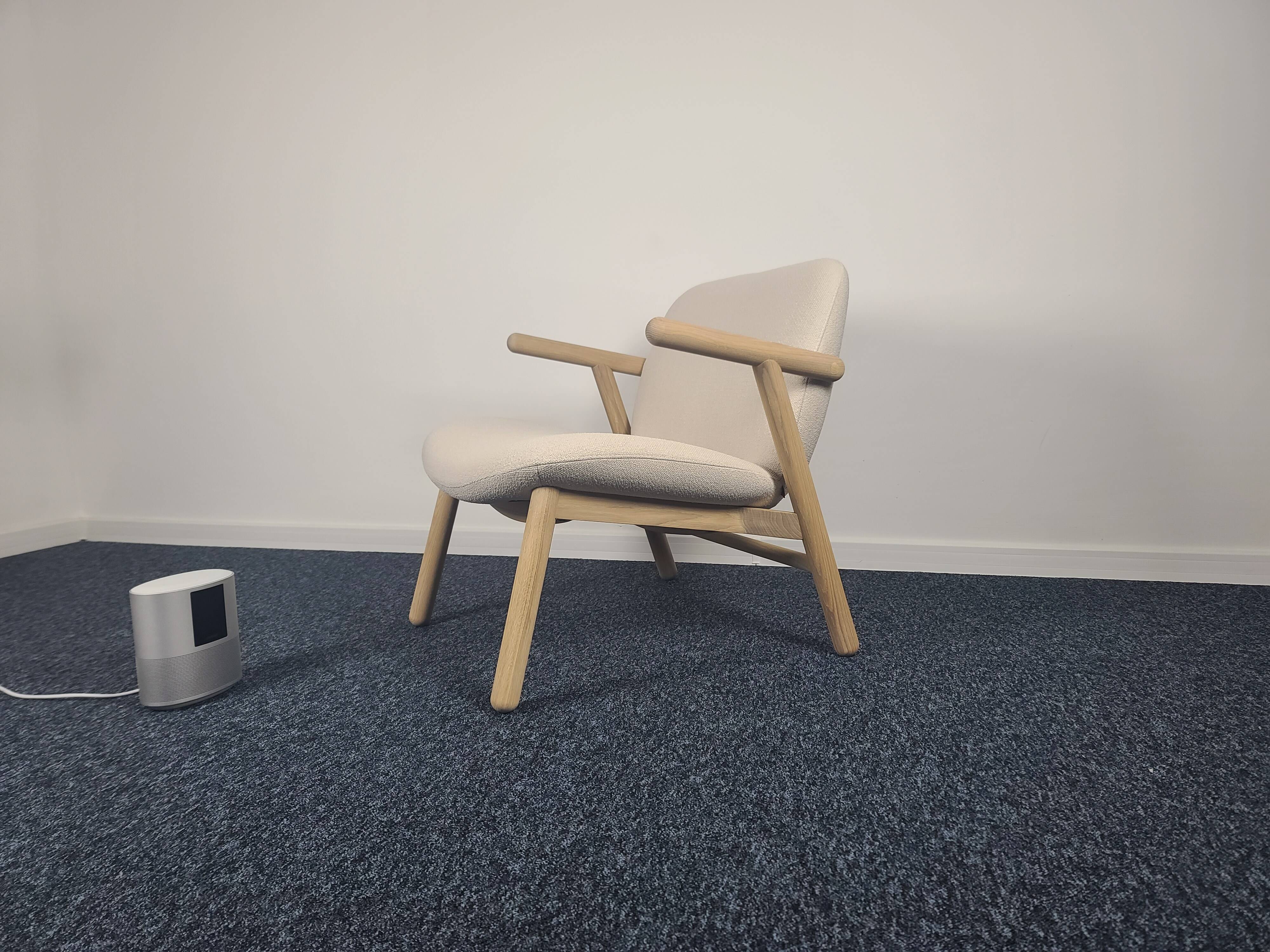 Cosh Armchair by Bolia Design Kateryna Sokolowa New !!!