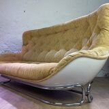 Canapé Michel Cadestin model Karate