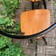 Pair of Scandinavian chairs from the 1950s