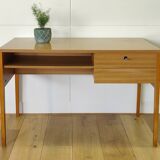Mid-Century Office