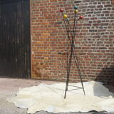 Vintage coat rack
