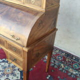 Louis XVI cylinder desk