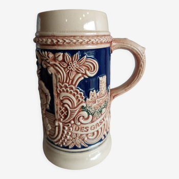 Beer mug