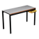 Bureau Cansado par Charlotte Perriand, circa 1962.