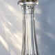 Carafe Cristal Burgos Baccarat signed