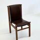 Set of Tapiovaara dining chairs by La Permanente Cantù