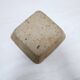 Vintage pocket tray in pyrite sandstone
