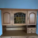 Buffet vaisselier