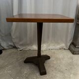 Bistro table