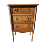 Small dresser style Louis XVI 1900s