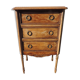 Commode de style Louis XVI des années 1900