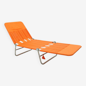 Vintage Chaise Lounges from Kurz, 1970s