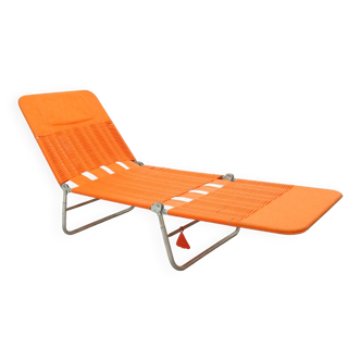 Vintage Chaise Lounges from Kurz, 1970s