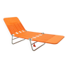 Vintage Chaise Lounges from Kurz, 1970s