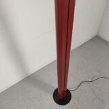 Megaron lamppost by Gianfranco Frattini for Artemide, italy 1970se