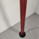 Megaron lamppost by Gianfranco Frattini for Artemide, italy 1970se